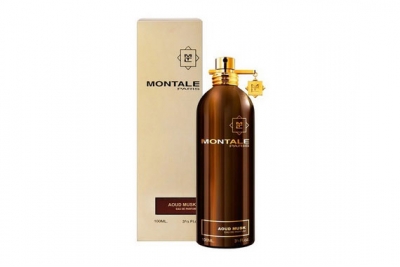 Montale Aoud Musk - Парфюмированная вода