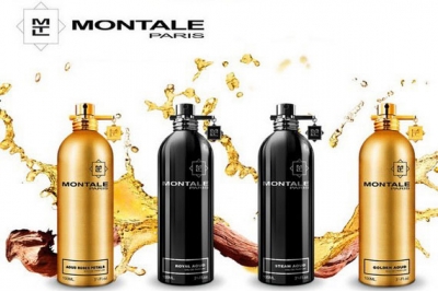 Montale Royal Aoud - Парфюмированная вода