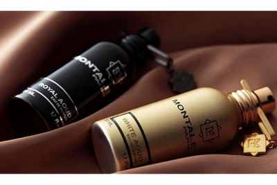 Montale Royal Aoud - Парфюмированная вода (тестер)