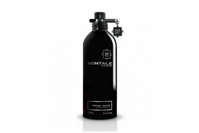 Montale Royal Aoud - Парфюмированная вода (тестер)
