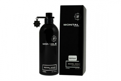 Montale Royal Aoud - Парфюмированная вода (тестер)