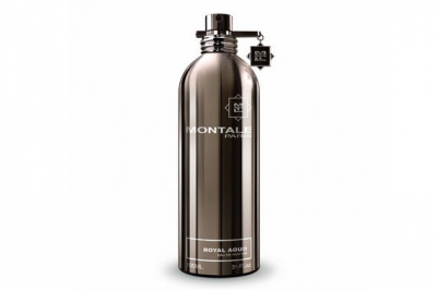 Montale Royal Aoud - Парфюмированная вода