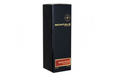 Montale Boise Fruite - Парфюмированная вода