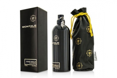 Montale Boise Vanille - Парфюмированная вода