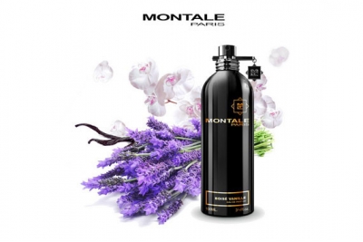 Montale Boise Vanille - Парфюмированная вода (тестер)