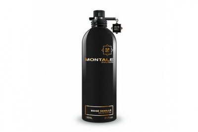 Montale Boise Vanille - Парфюмированная вода (тестер)