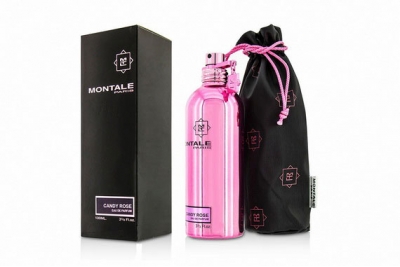 Montale Candy Rose - Парфюмированная вода