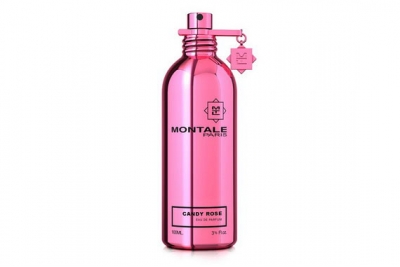 Montale Candy Rose - Парфюмированная вода (тестер)