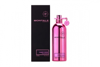 Montale Candy Rose - Парфюмированная вода