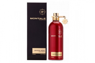 Montale Crystal Aoud - Парфюмированная вода