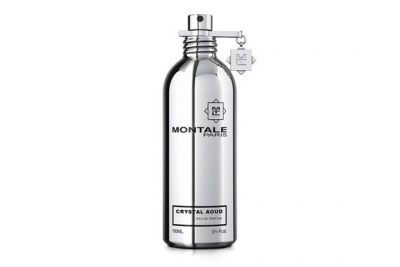 Montale Crystal Aoud - Парфюмированная вода (тестер)