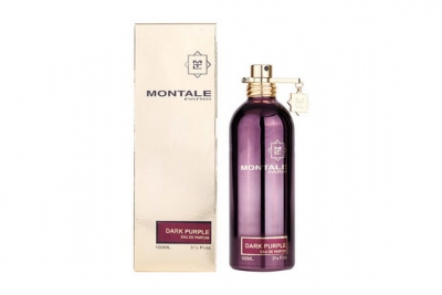Montale Dark Purple - Парфюмированная вода