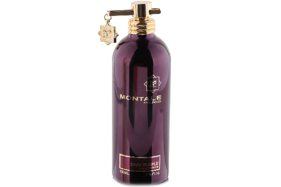 Montale Dark Purple - Парфюмированная вода (тестер)