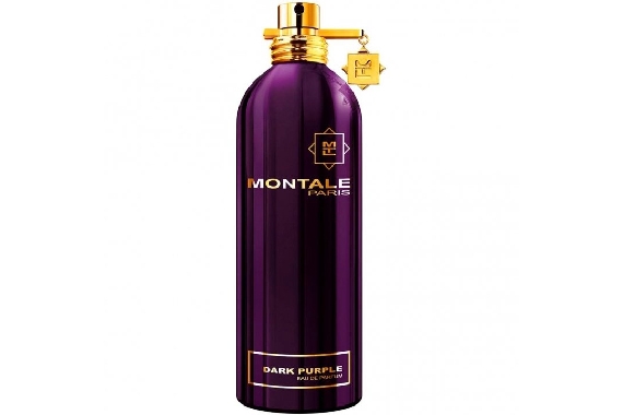 Montale Dark Purple - Парфюмированная вода (тестер)