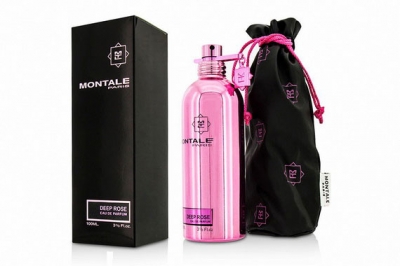 Montale Deep Rose - Парфюмированная вода