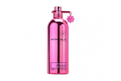 Montale Deep Rose - Парфюмированная вода (тестер)