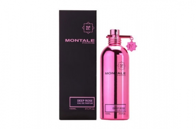 Montale Deep Rose - Парфюмированная вода