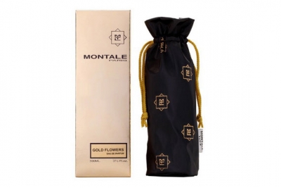 Montale Gold Flowers - Парфюмированная вода