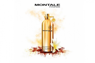 Montale Gold Flowers - Парфюмированная вода