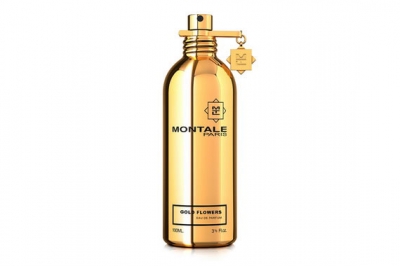 Montale Gold Flowers - Парфюмированная вода (тестер)