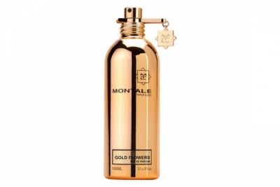 Montale Gold Flowers - Парфюмированная вода (тестер)