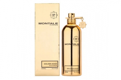 Montale Golden Aoud - Парфюмированная вода