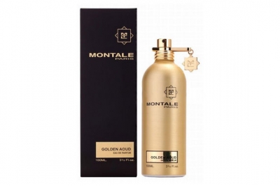 Montale Golden Aoud - Парфюмированная вода