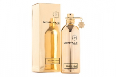 Montale Golden Aoud - Парфюмированная вода
