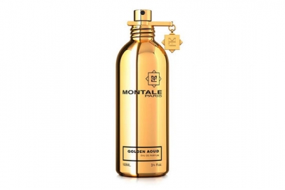 Montale Golden Aoud - Парфюмированная вода (тестер)
