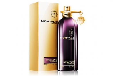 Montale Intense Cafe - Парфюмированная вода