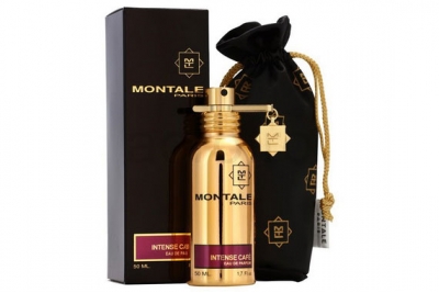 Montale Intense Cafe - Парфюмированная вода