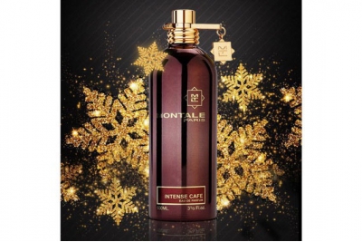 Montale Intense Cafe - Парфюмированная вода (тестер)