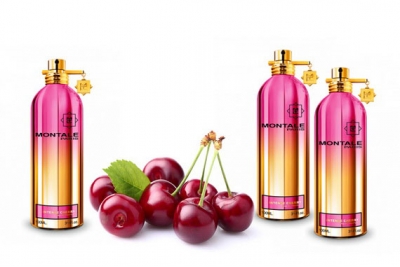 Montale Intense Cherry - Парфюмированная вода