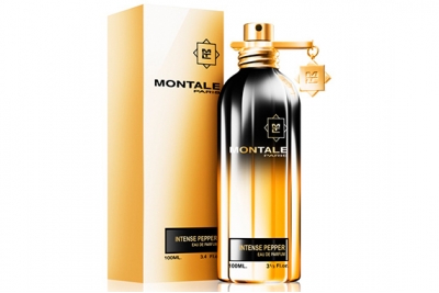 Montale Intense Pepper - Парфюмированная вода