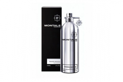 Montale Mango Manga - Парфюмированная вода