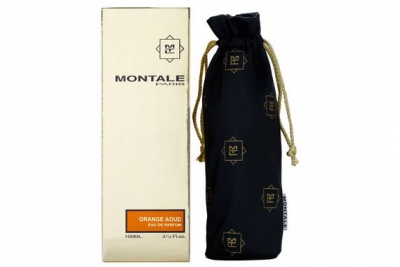 Montale Orange Aoud - Парфюмированная вода (тестер)