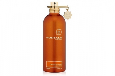Montale Orange Aoud - Парфюмированная вода (тестер)