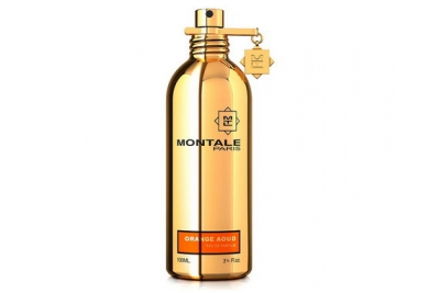 Montale Orange Aoud - Парфюмированная вода (тестер)