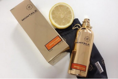 Montale Orange Flowers - Парфюмированная вода