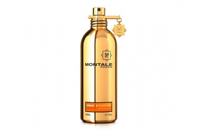 Montale Orange Flowers - Парфюмированная вода (тестер)