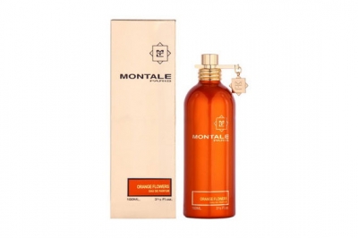 Montale Orange Flowers - Парфюмированная вода