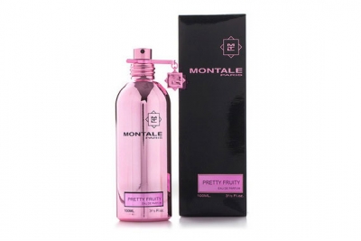 Montale Pretty Fruity - Парфюмированная вода