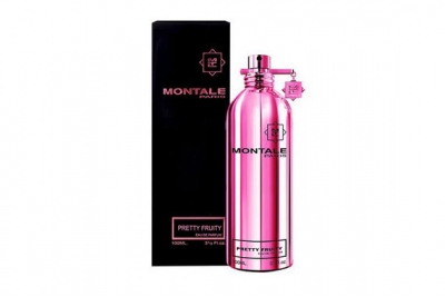 Montale Pretty Fruity - Парфюмированная вода