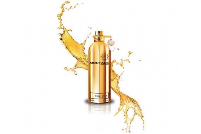 Montale Pure Gold - Парфюмированная вода (тестер)