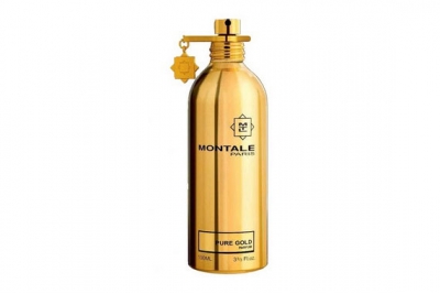 Montale Pure Gold - Парфюмированная вода (тестер)