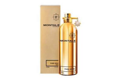 Montale Pure Gold - Парфюмированная вода