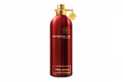 Montale Red Aoud - Парфюмированная вода (тестер)