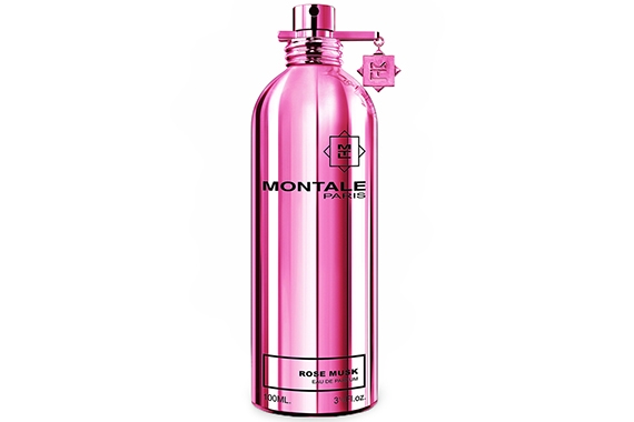 Montale Roses Musk - Парфюмированная вода (тестер)
