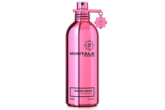 Montale Roses Musk - Парфюмированная вода (тестер)