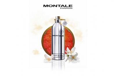 Montale Soleil de Capri - Парфюмированная вода